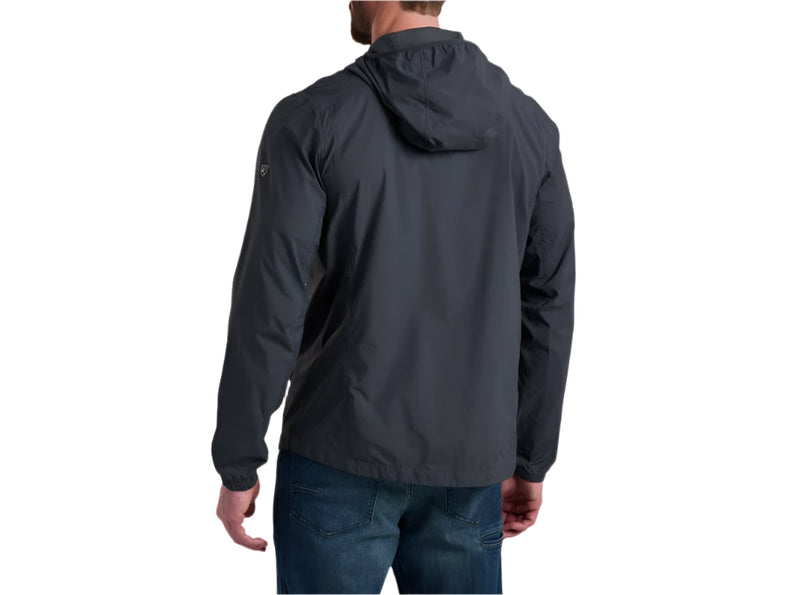 Men's Driftr Full Zip Jacket | Onyx