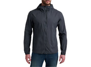 Men's Driftr Full Zip Jacket | Onyx