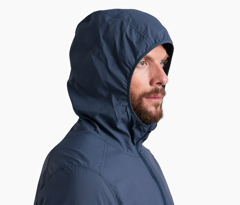 Men's Driftr Full Zip Jacket | Onyx