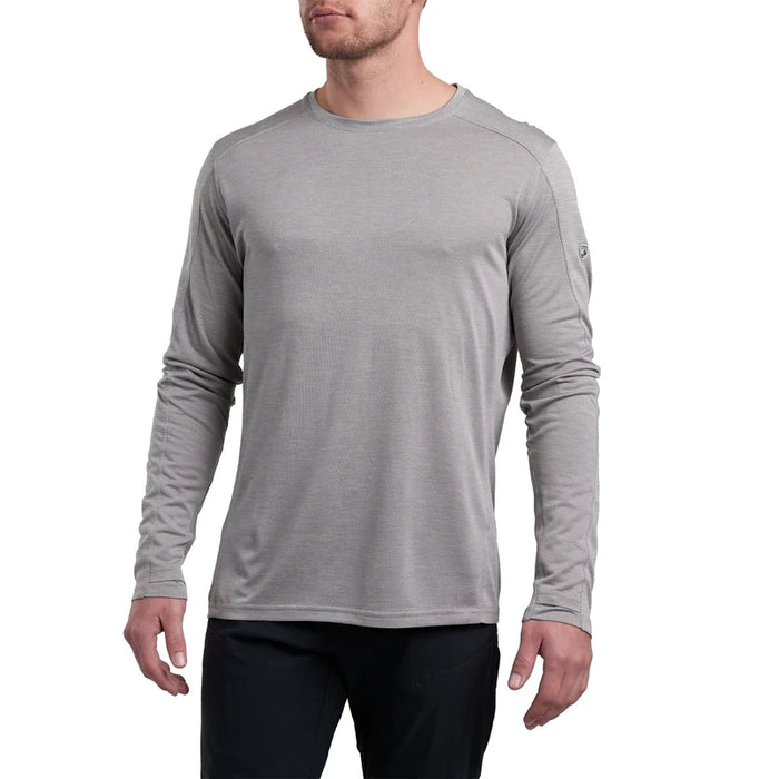 Kuhl Mens Engineered Long Sleeve Shirt