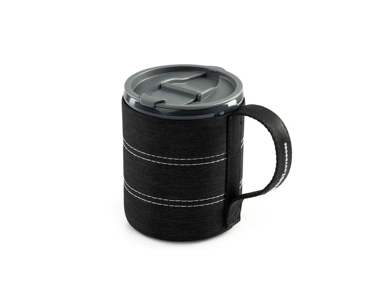 Infinity Backpacker Mug | Sand