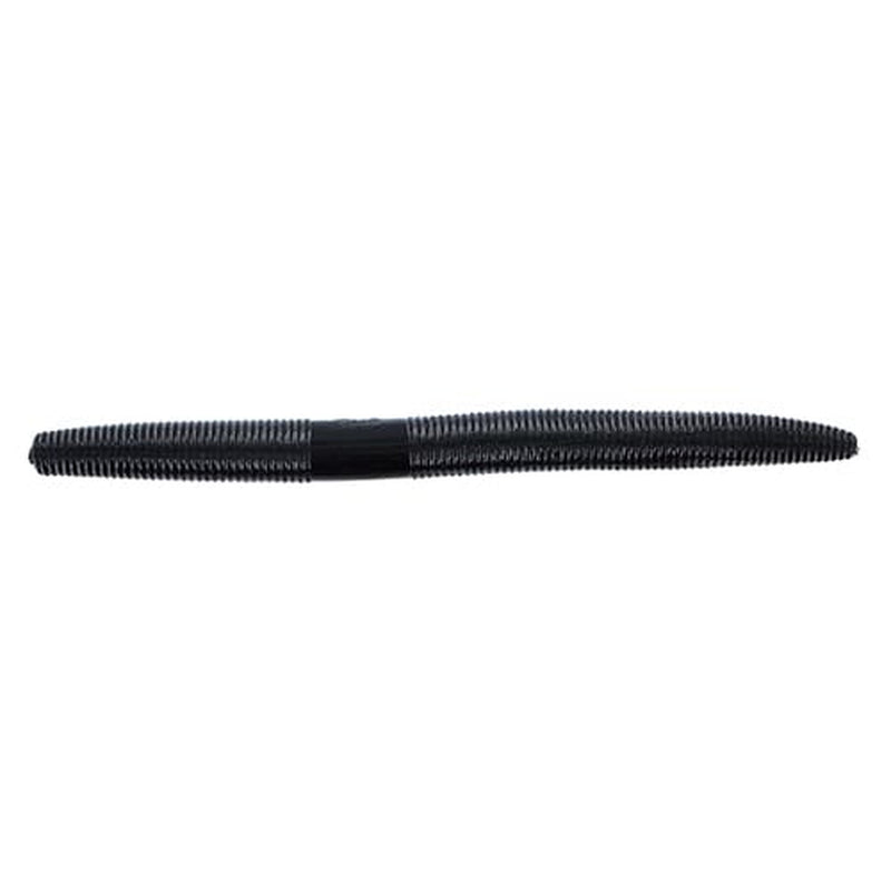 5" Gary Yamamoto Senko | Black