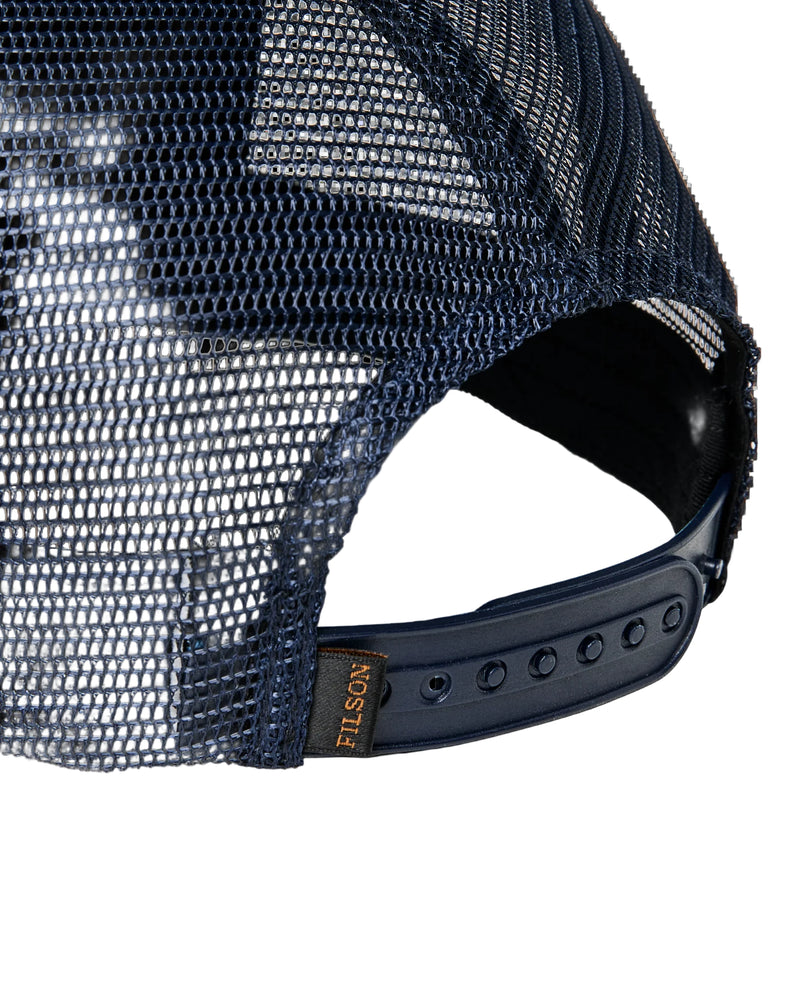 Logger Mesh Cap | Navy Fowl