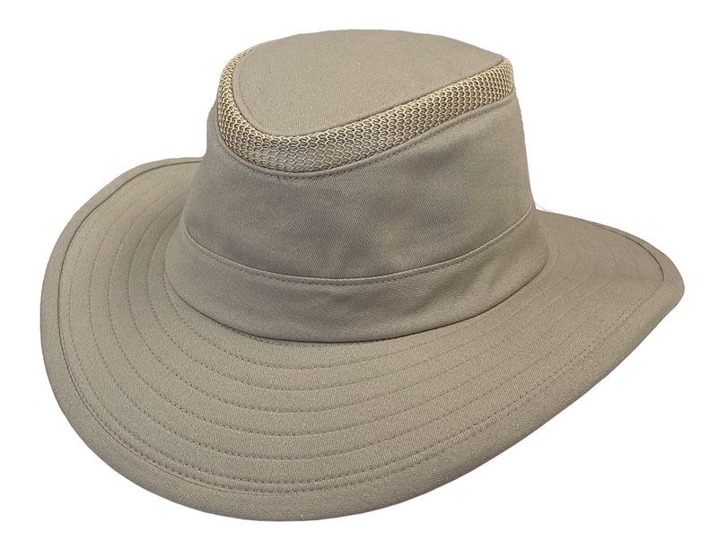 Solarweave Outback | Khaki