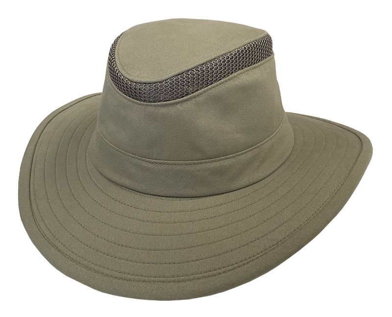 Solarweave Outback | Olive