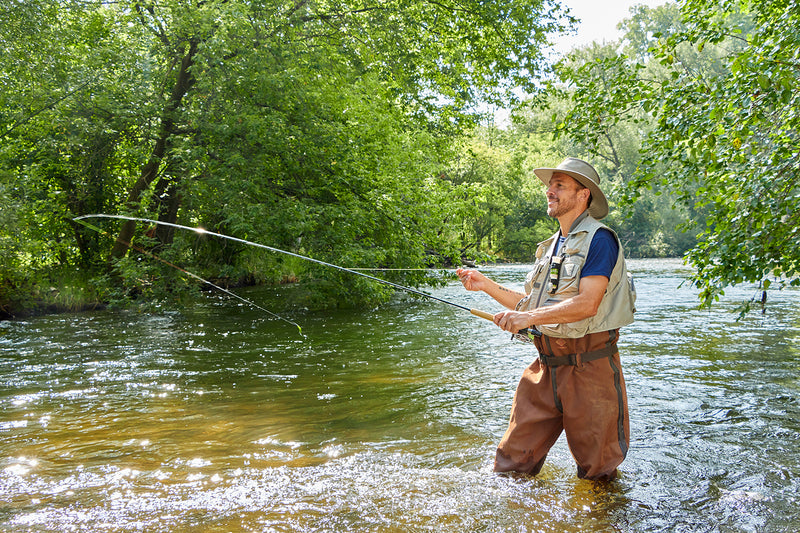 Solarweave Outback | Khaki