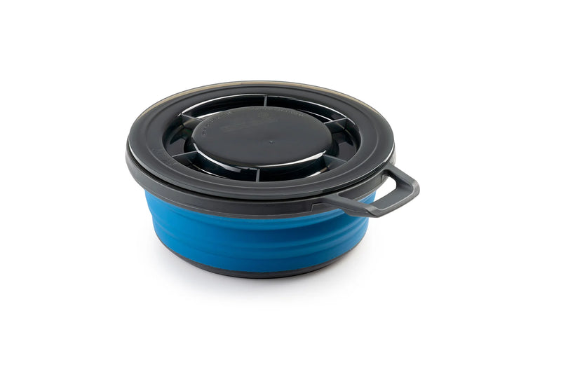 GSI Escape Bowl with Lid