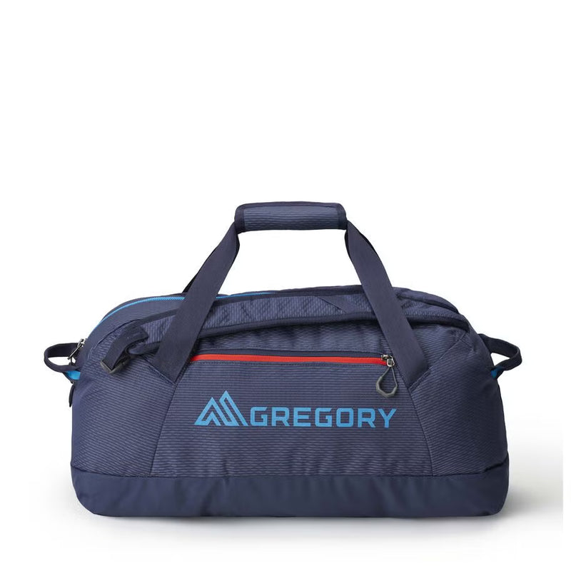 Supply Duffel Bag | Ocean Blue