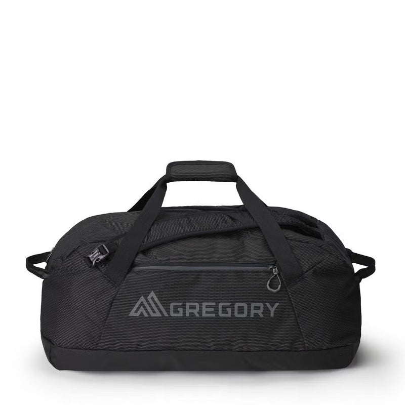 Supply Duffel Bag | Black