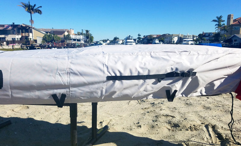 Scout Canoe Cover 16' - 18'6"