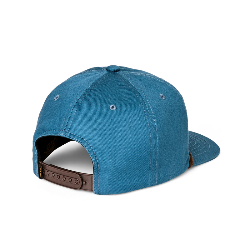 Trucker Cap | Slate/Filson