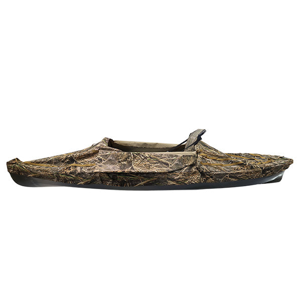 Nucanoe Unlimited Layout Blind