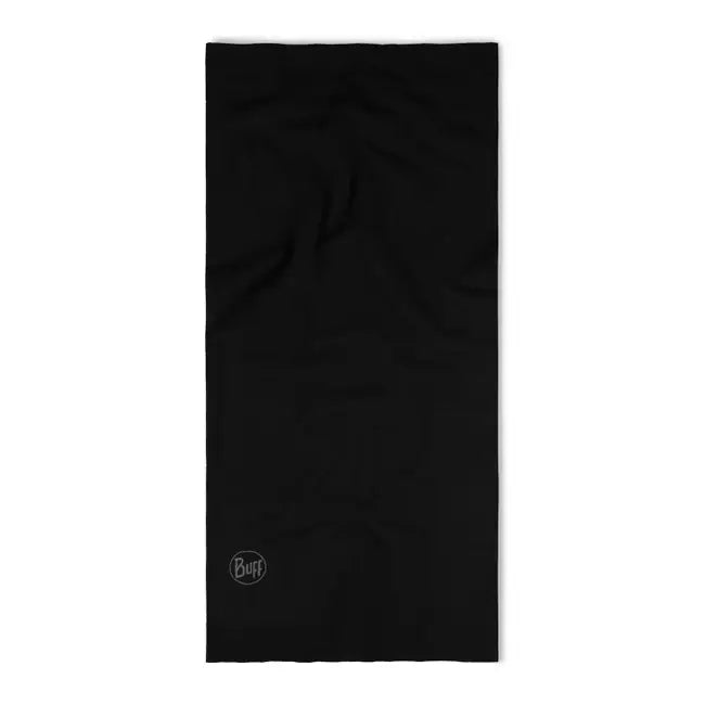 Merino Midweight Neckwear | Black