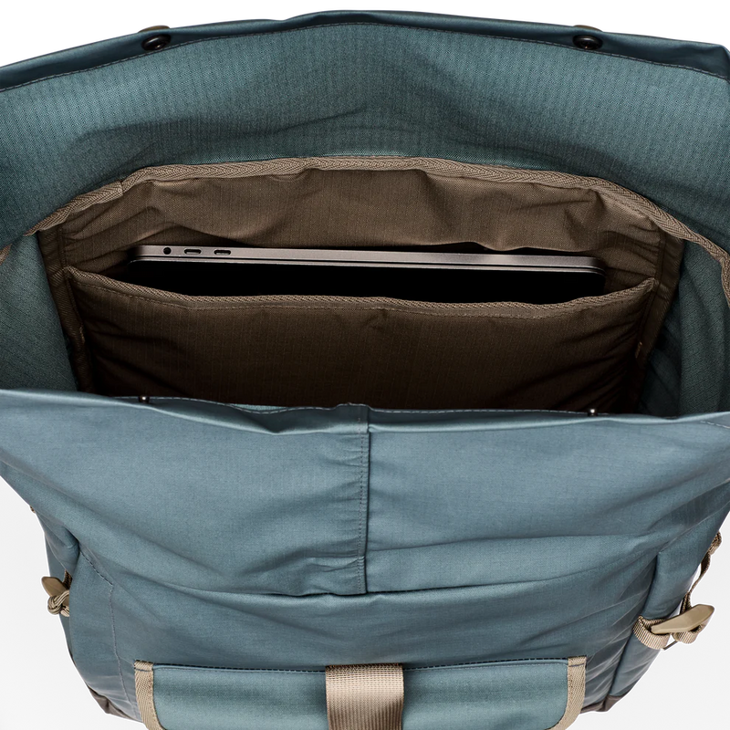 All-Weather Backpack | Slate/Canteen/Covert