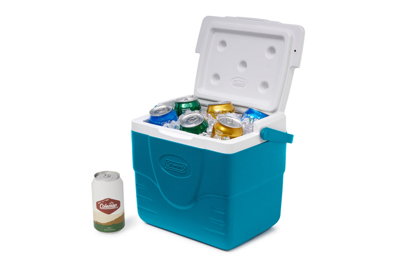 Chiller 9 Quart Cooler | Blue