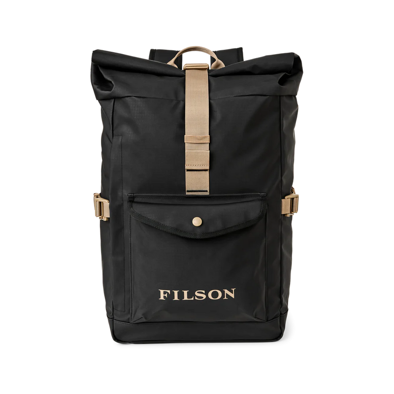 All-Weather Backpack | Black/Covert