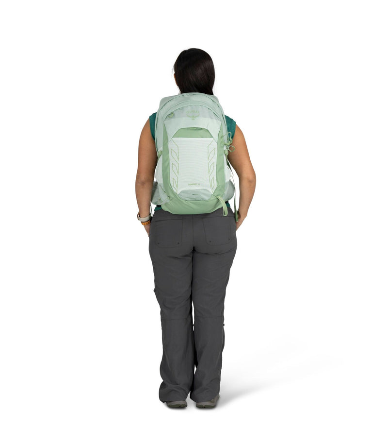 Tempest™ 22 Women's Day Pack | Frosty Mint/Green Botanica