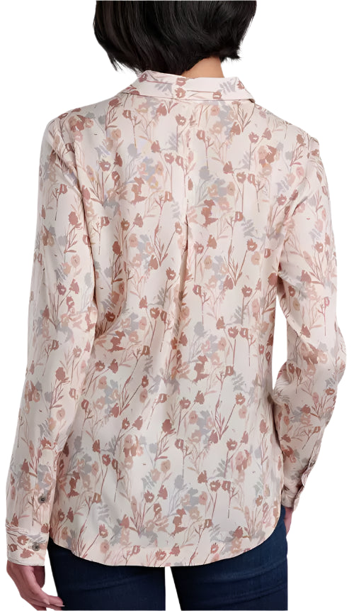 Women's Hadley™ Long Sleeve Shirt