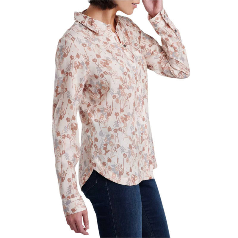 Women's Hadley™ Long Sleeve Shirt