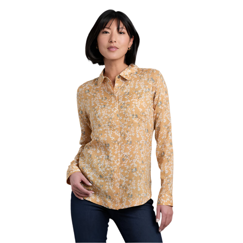Women's Hadley™ Long Sleeve Shirt