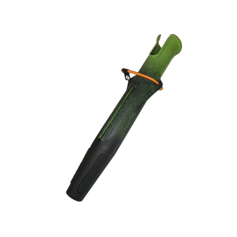 Rod-X Pro Rod Holder | Moss Camo