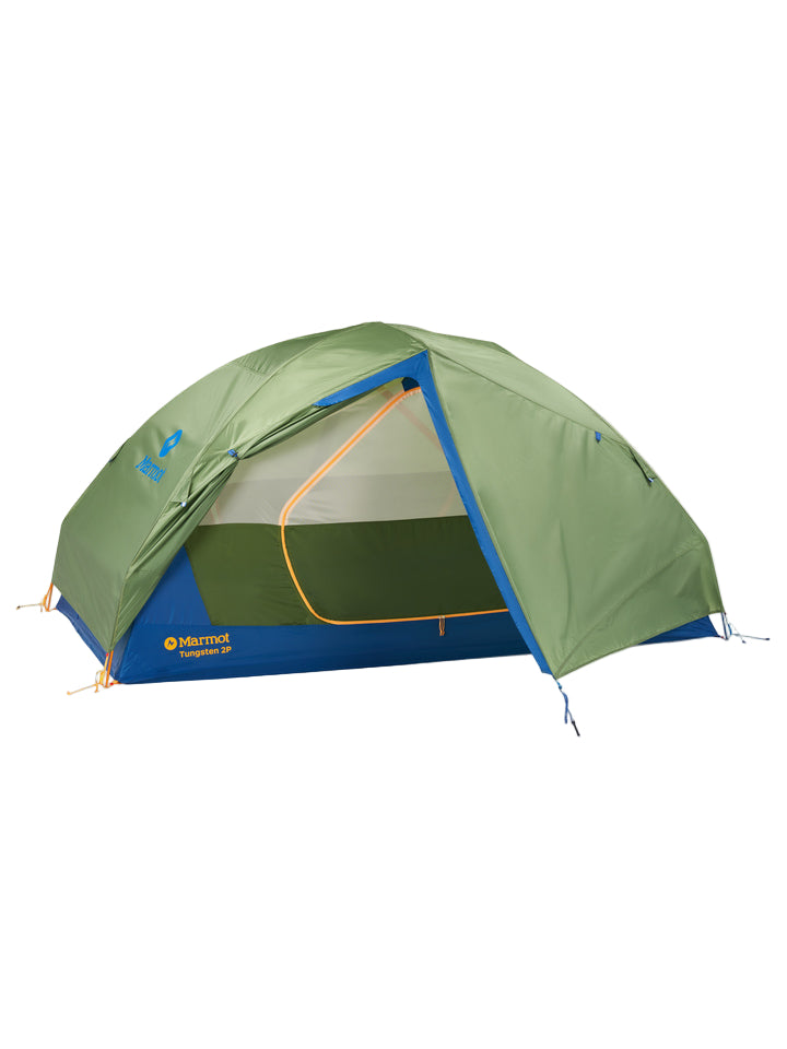 Tungsten 2 Person Tent | Foliage Azure