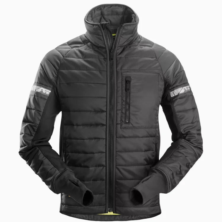 Men's Allround Work 37.5 Insulator Jacket | Black