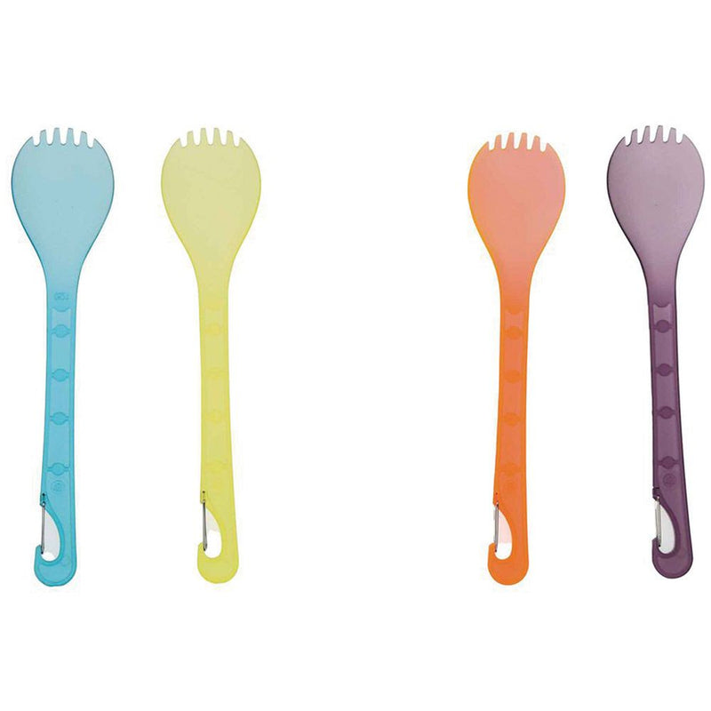 Klipp Spork 4 pack