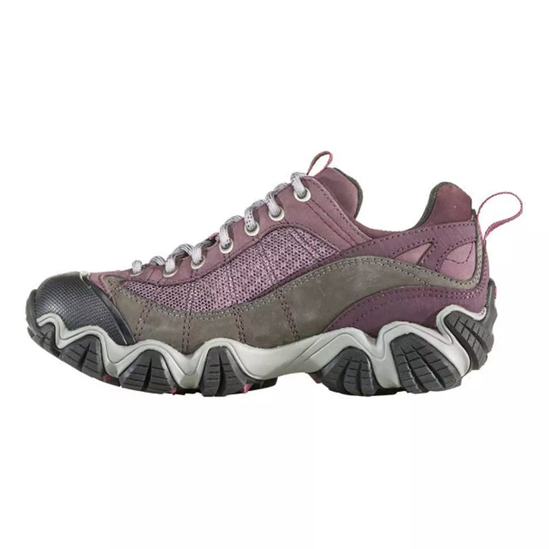 Women's Firebrand 2 Low Waterproof Hiking Shoes | Lilac