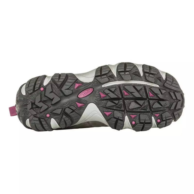 Women's Firebrand 2 Low Waterproof Hiking Shoes | Lilac