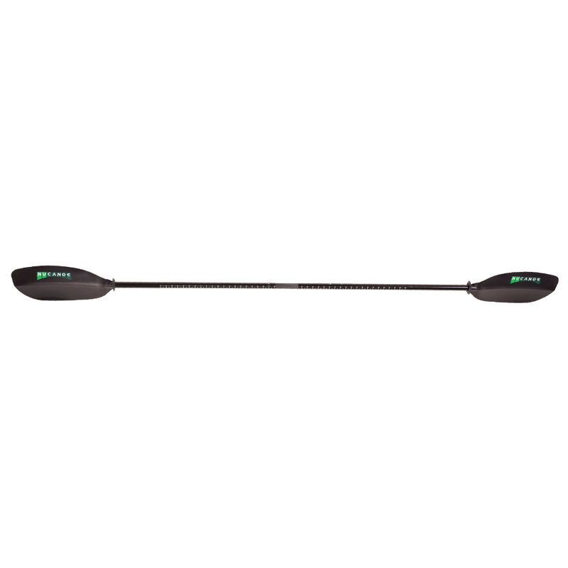 Fiberglass Angler Adjustable Paddle 250-270cm