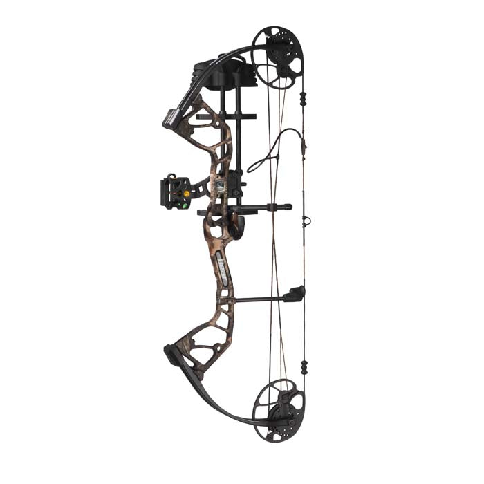 Bear Archery Royale Compound Bow