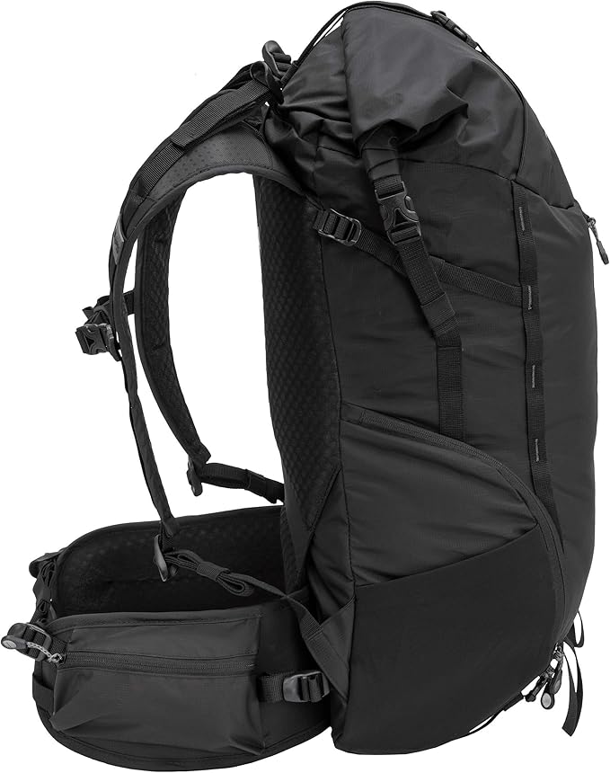 Tour 40 Liter Day Pack