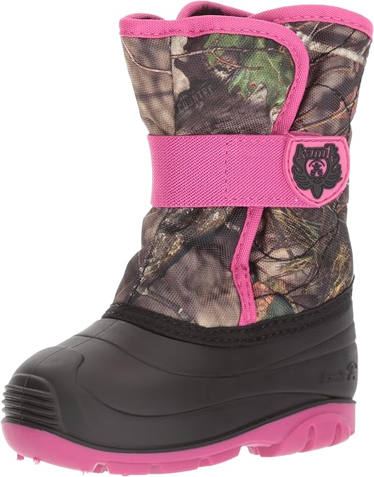 Kids' Snowbug 3 Boots (Sizes 5-10)