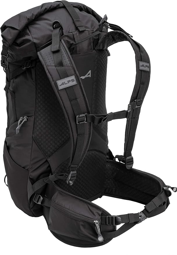 Tour 40 Liter Day Pack