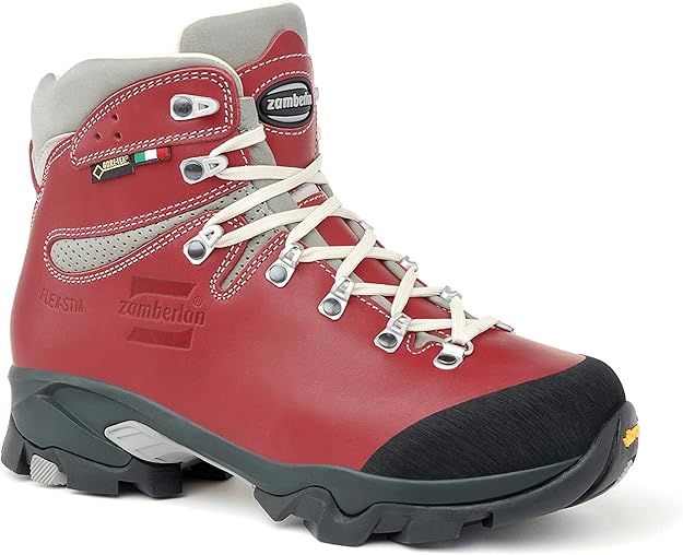 Zamberlan Womens Vioz Lux GTX RR Hiking Boot