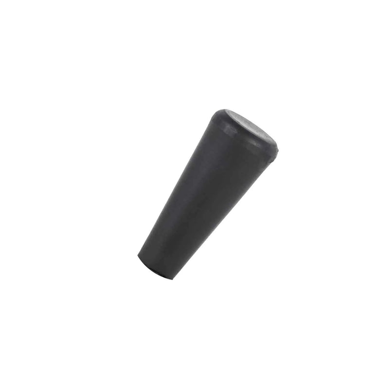 5/16" Rubber Slip Over Blunt