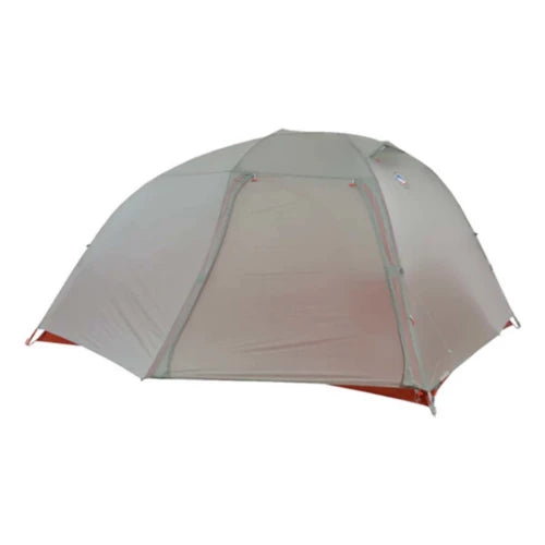 Copper Spur HV UL2 Ultralight Long Backpacking Tent | Orange