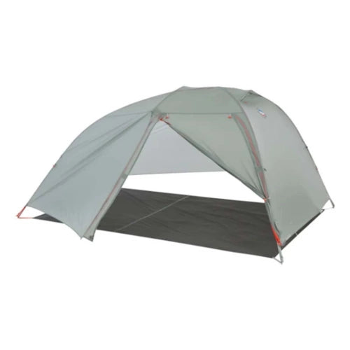 Copper Spur HV UL2 Ultralight Long Backpacking Tent | Orange