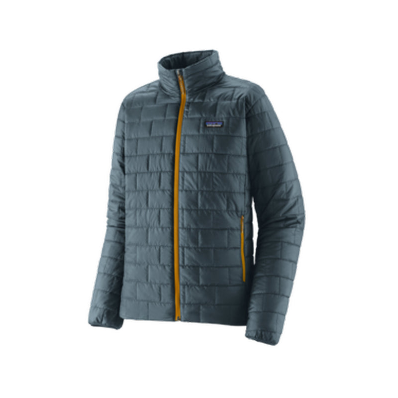 Men's Nano Puff® Jacket | Summit Blue
