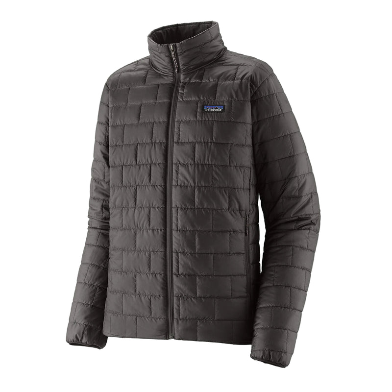 Men's Nano Puff® Jacket | Black