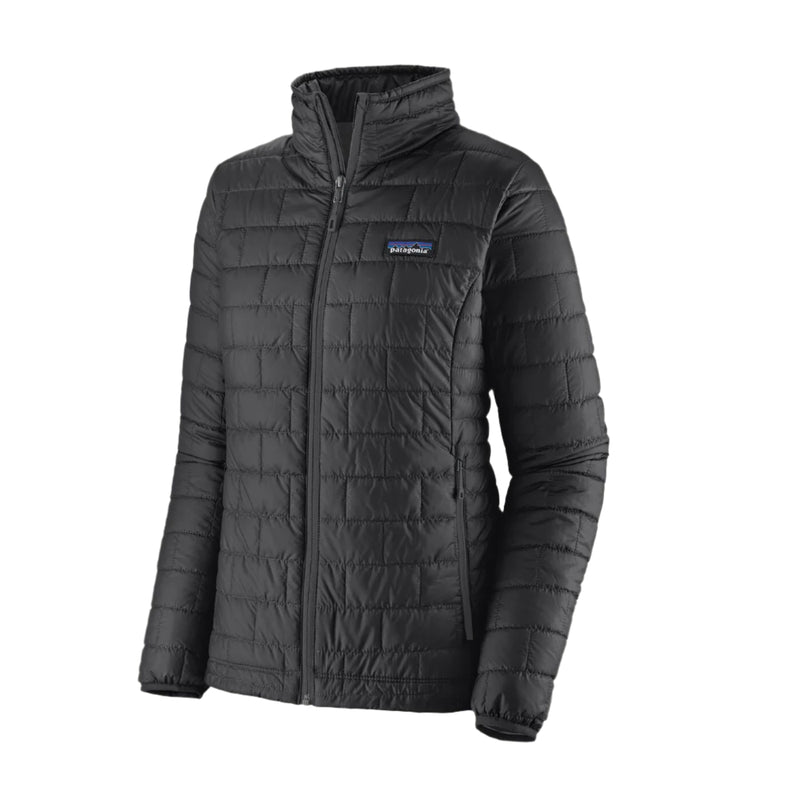 Women's Nano Puff® Jacket | Black
