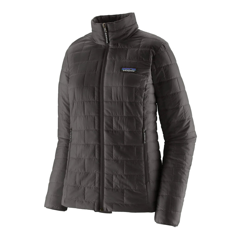 Women's Nano Puff® Jacket | Black