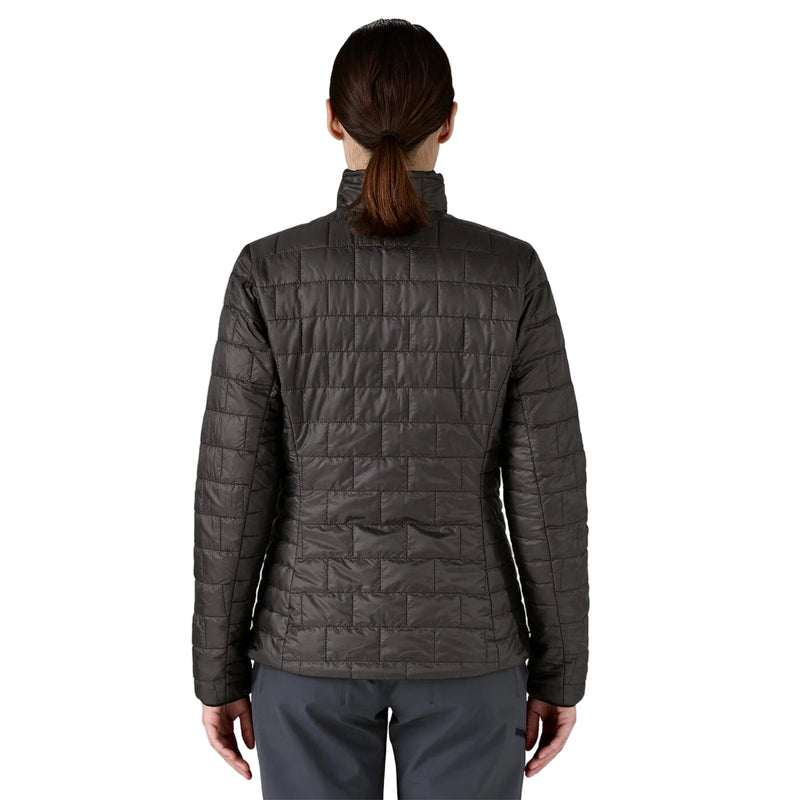 Women's Nano Puff® Jacket | Black