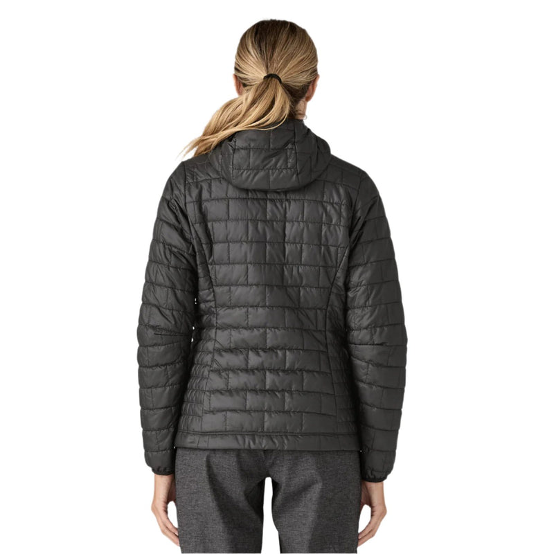 Patagonia Women's Nano Puff Hoody Jacket