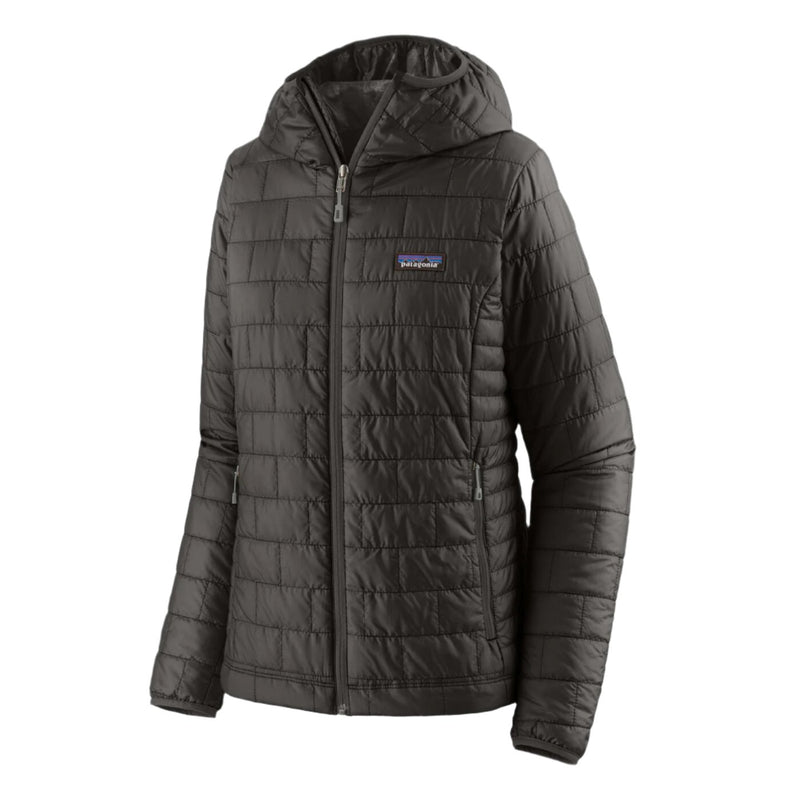 Patagonia Women's Nano Puff Hoody Jacket
