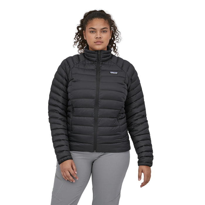 Patagonia Womens Down Sweater Jacket