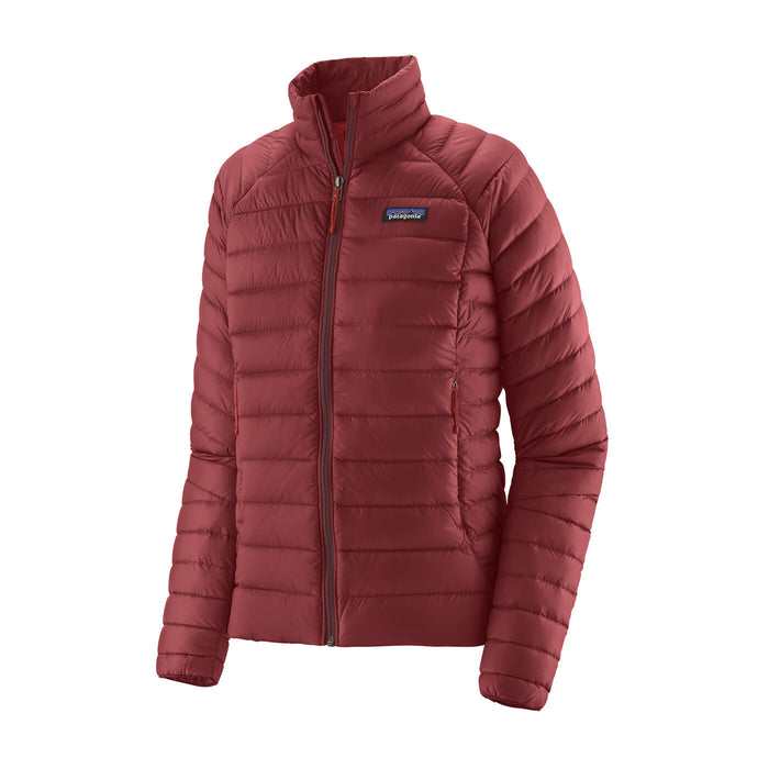 Patagonia Womens Down Sweater Jacket