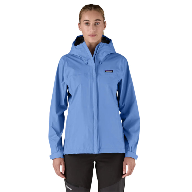 Patagonia Women's Torrentshell 3L Rain Jacket