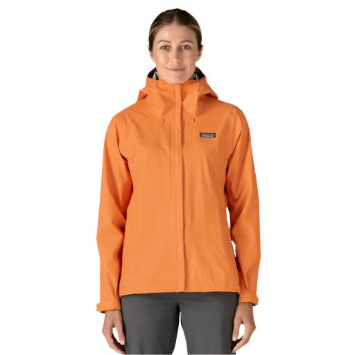 Patagonia Women's Torrentshell 3L Rain Jacket